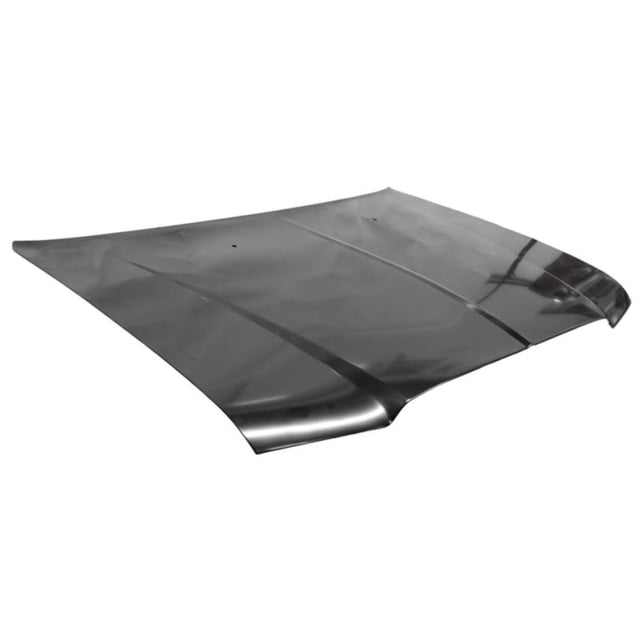 Cofre Aluminio TYG Chrysler 300 6Cil / 300C 2005-2010 Wld