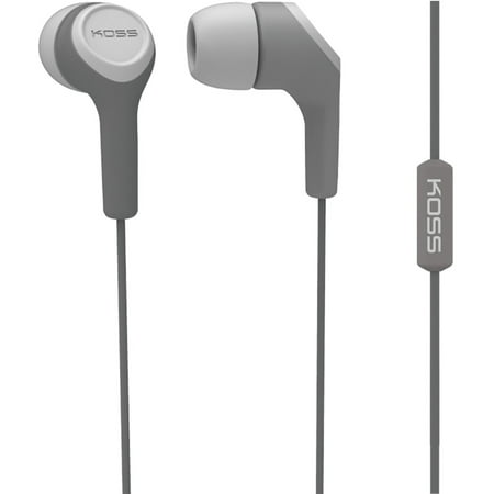 Koss KEB15i In-Ear Headphones