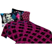 Monster High Bedding Monster High Bedding