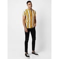 thumbnail image 5 of Dramatic Striped Shirt, 5 of 6