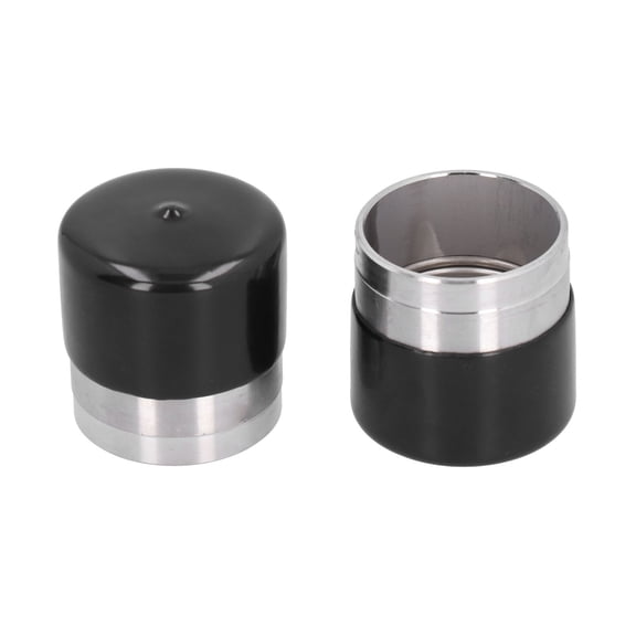 , Firm Stainless Steel Bearing Protector Stable  For Trailers Boat For 1.98In Hub Diameter Trailers Boat