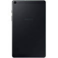 thumbnail image 3 of Samsung Galaxy Tab A 8.0" Touchscreen (1280x800) LTE Factory Unlocked Tablet, Qualcomm Snapdragon 429 2.0GHz Processor, 2GB RAM, 32GB Memory, Android 9.0 Pie OS, Black w/Mazepoly Case & Stylus Pen, 3 of 5