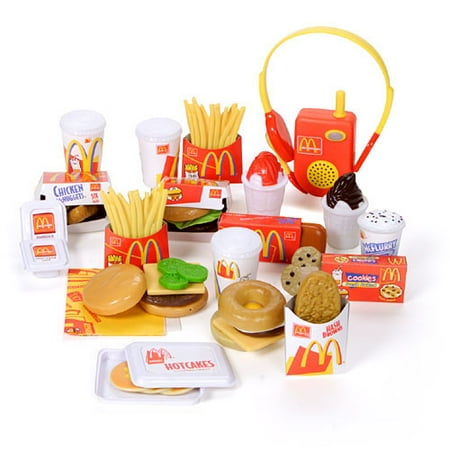  McDonald s Toy  Cash Register Bing images