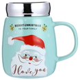 thumbnail image 1 of 1 taza de Navidad., 1 of 3