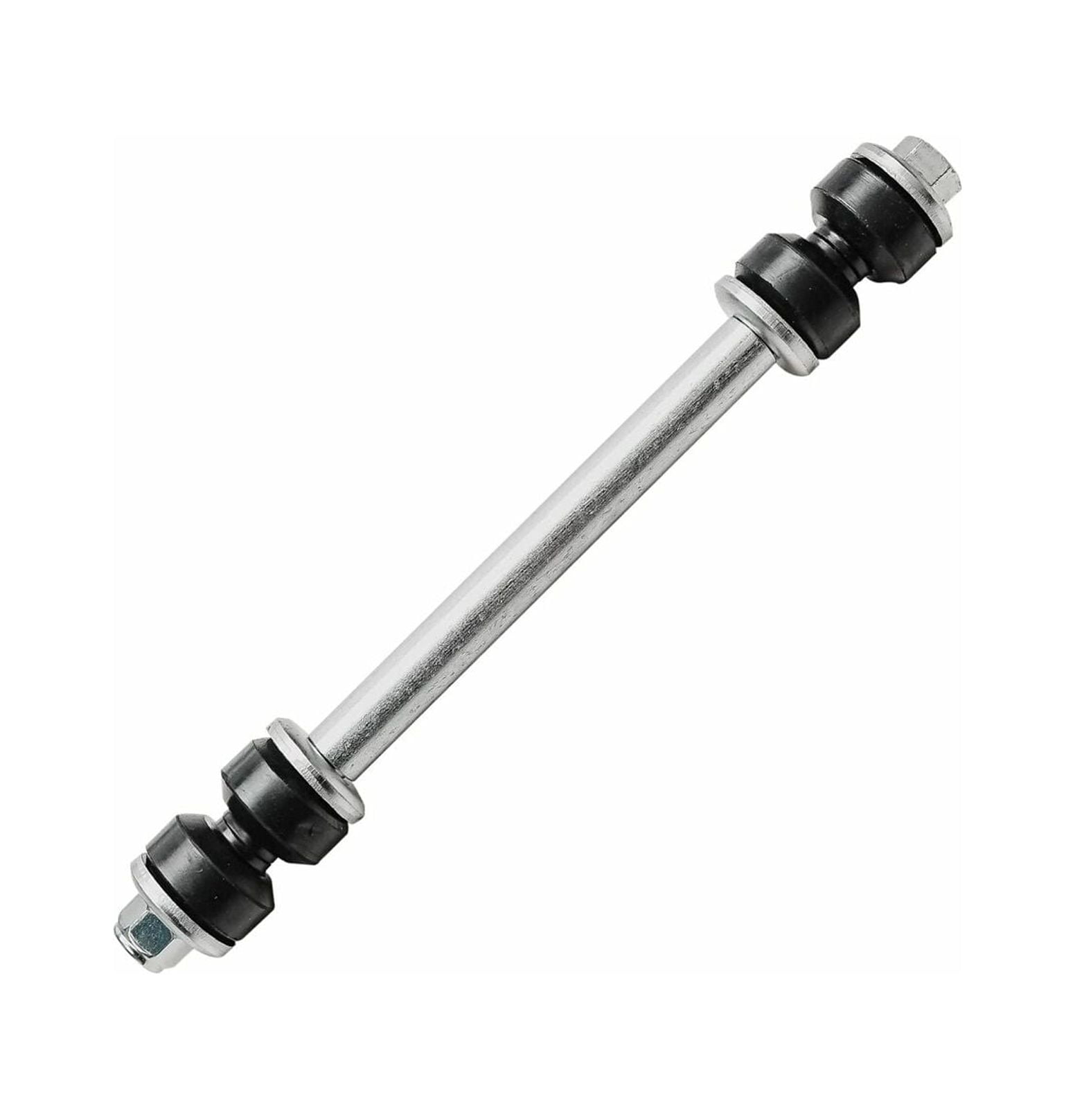 Front & Rear Sway Bar Links Suspension Passenger Driver Side Kit 4 Pieces Fits select: 2002-2005 FORD EXPLORER, 2002-2005 MERCURY MOUNTAINEER