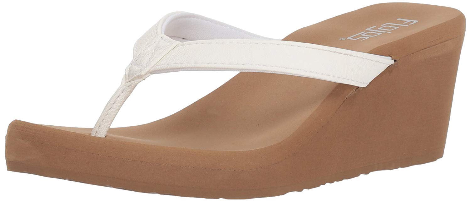 White/Tan