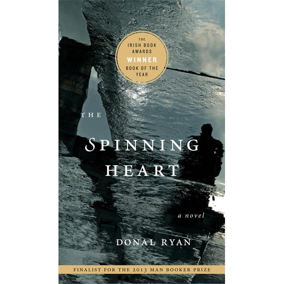Pre-Owned The Spinning Heart (Paperback) 1586422243 9781586422240