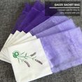 thumbnail image 1 of Minkissy 12 Pcs Sacs Parfum Lavande Stockage d'Herbes en Coton pour Femmes, 1 of 8