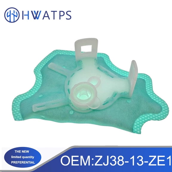 1 PCS-Carnival ZJ38-13-ZE1 Strainer Fuel Pump Filter ZJ3813 Processed 1 Optional 4180M 1/5/10pcs For Mazda 2 GS GX Out Touring Yozora Ford Fi.C.