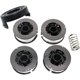 thumbnail image 3 of Bobina y línea de alimentación de choque para Black And Decker GL250 GL310 GL360 GLC500 82300 82310 82312 CST500 CST800 GE600 GE800 GLC12 GL250 GL310 GL360 GLC500 ST200 ST300 ST400 ST1000 RS-136 4, 3 of 5