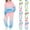 Hot Pink, variant on Girls Fleece Sweatsuit Sets Tie Dye Long Sleeve Pullover Hoodies And Sraight Leg Sweatpant Kids Trendy Winter Warm Tacksuit