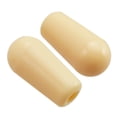 thumbnail image 4 of 10pcs Interruptores de Toggle de Plástico Tapa Para Guitarra Eléctrica Sunnimix Perilla de palanca de guitarra eléctrica, 4 of 6