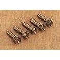 thumbnail image 3 of Gold Screws Original Gold Ice Screws 1" 1250-0062, 3 of 3