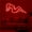 Red, variant on Zhangyh LED Neon Sign Night Light,Girls Signs Neon Lamp Decorative Neon Sign wall Lamp