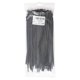 thumbnail image 1 of GTSE Cinchos Negros de 12 Pulgadas para Uso Pesado, Paquete de 100, Fu, 1 of 2