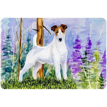 Jack Russell Terrier Mouse pad  hot pad  or trivet price history on PriceWatchPro