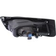 thumbnail image 2 of For Honda Fit 2012-2014 Fog Light Assembly Passenger Side | DOT Certified | HO2593130 | 33902-TK6-A51, 2 of 4