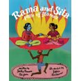 thumbnail image 1 of Rama et Sita: Chemin des Flammes, 1 of 2