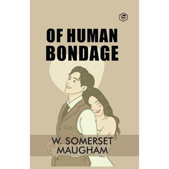 Of Human Bondage, (Paperback)