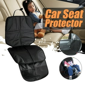 1pcs Infant Baby Car Seat Protector Saver Anti Slip Easy Clean