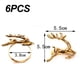 thumbnail image 2 of Napkin Rings Christmas, Holidays, Thanksgiving, 2 of 4