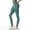 Green, variant on Clearance Clothes Under $10.00 TMOYZQ Leggings for Women Casual Seamless Butt Lift Elastici Yoga Pants High Waist Tummy Control Workout Gym Yoga Pants