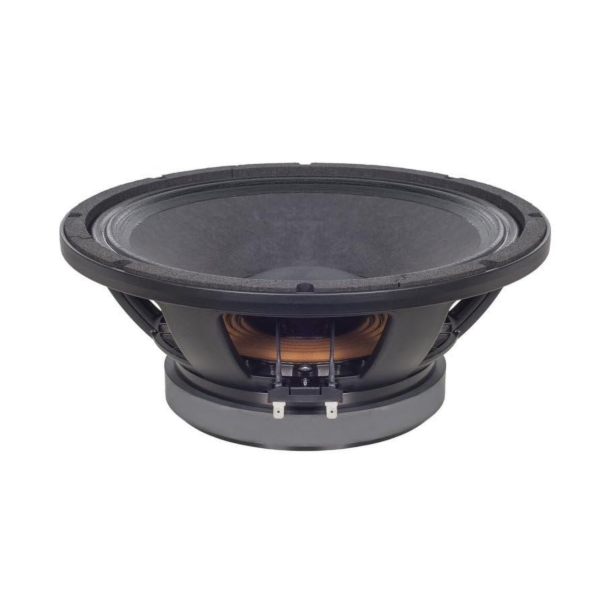 B&C Speakers 12MH32-8 12-inch Woofer with 8 Ohms Impedance 400 Watts Rms 800 Watt Max Pro Audio Component Speaker Driver for Motorcycle Car