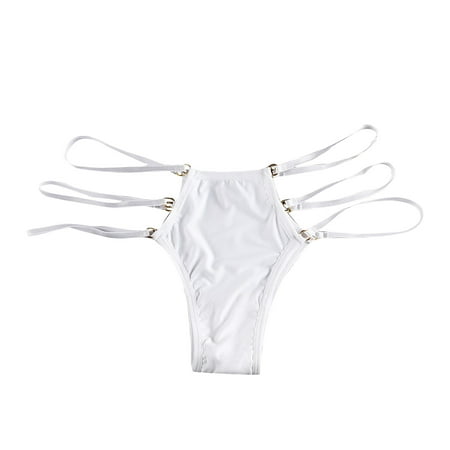 

WANYNG Seamless Underwear Invisible Bikini No Show Nylon Spandex Women Panties Briefs for Women Pack Women s Cotton Underwear Pack Size Extra Large