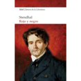 thumbnail image 1 of Libro Rojo Y Negro Tapa Blanda, Autor Henri Beyle Stendhal, Editorial Akal, 1 of 1
