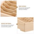 thumbnail image 3 of unbranded 1Set Desktop Mobile Phone Storage Board for Classroom and Office, 3 of 5