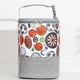 thumbnail image 3 of Botella de leche materna con aislamiento de bolsa de pañales para bebés, bolsa térmica portátil de punto para momia, alimentación infantil, mantiene el calor, bolsa de bolso para colgar en cochecito, 3 of 4