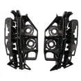 thumbnail image 4 of Car Front Bumper Bracket Clip For 408 308 CC SW 2008-2013 7120PW 7119LR, 4 of 4
