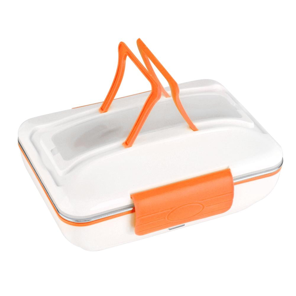 LYUMO Electric Lunch Box, Car Lunch Box,12V 40W Electric