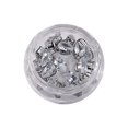 thumbnail image 2 of 20Pcs Nail Decorations Irregular Shape Sparkling Non-Oxidation Rust-proof \Zinc Alloy Shining Nail Art Ornament Manicure DIY Gadgets for Nail Salon, 2 of 8