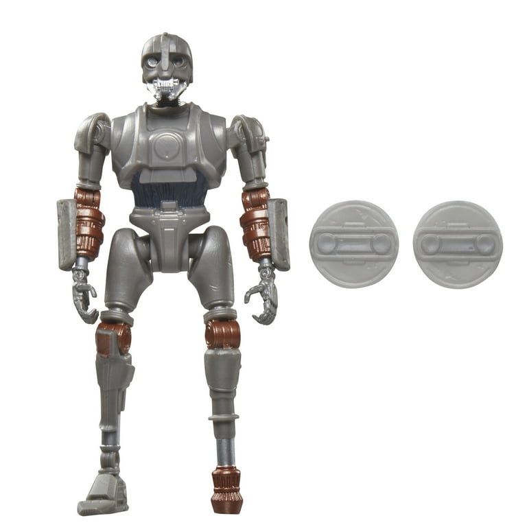 Star Wars Epic World of Action SM-33 Action Figure & 2 Accessories Star Wars Epic World of Action SM-33 Action Figure & 2 Accessories