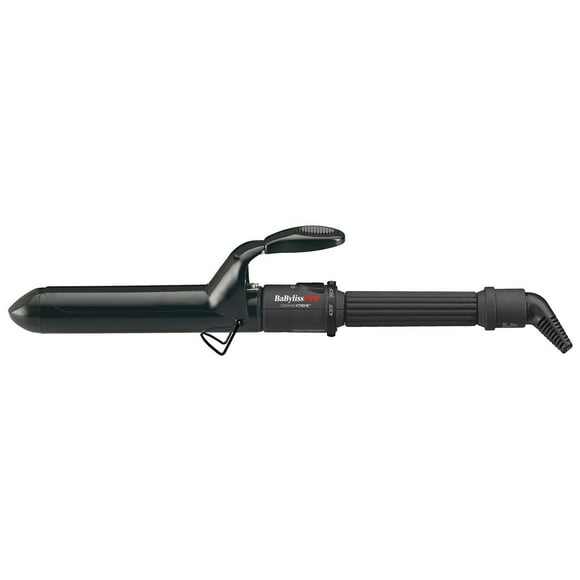 BaBylissPRO Ceramix Xtreme Fer à friser professionnel en céramique à barillet de 1 1/4 po