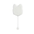 thumbnail image 1 of Herramientas y mejoras para el hogar Guantes de silicona de doble cara para mascotas, guantes de baño para gatos, peine flotante para depilación y cepillo para el pelo., 1 of 2