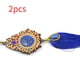 thumbnail image 5 of Colgante de Festival Eid-ul-fitr Corban, adorno colgante para el hogar, regalos únicos, espejo retrovisor, bucle de deseos Noticed HA012515-01, 5 of 7