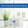 thumbnail image 5 of Hollister m9 Odor Eliminator Spray for Ostomy Care, Unscented, 1 Count, 1 Pack, 5 of 5
