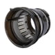 thumbnail image 2 of Slow Juicer Blender Spare Parts Fine Filter Small Hole For Hurom Hu-100 Hu-200 Hu-300 Hu-700 -600-s, 2 of 4