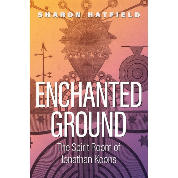 Pre-Owned Enchanted Ground: The Spirit Room of Jonathan Koons (Hardcover) 0804012083 9780804012089