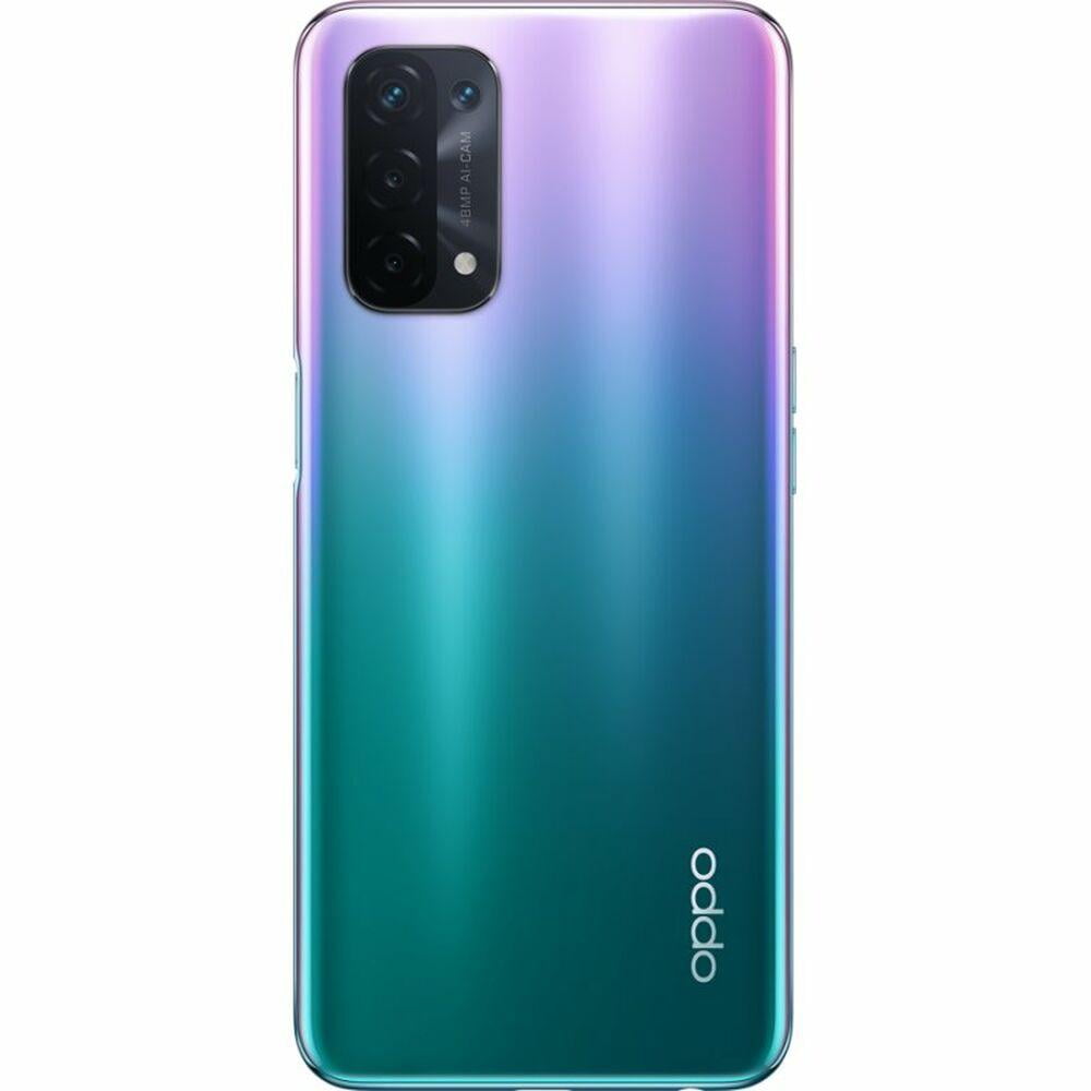 OPPO A54 4G Crystal Black 64GB + 4GB Dual-SIM Factory