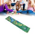 thumbnail image 1 of Solid Steel Ball, Interactive Table Curling Game,  Game Cloth, Family Game for Indoor, Enhance Ability, 1 of 8