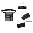 thumbnail image 3 of Restaurant Belt Bag, Multifunctional Practical Waiter Belt Bag  for KTV, 3 of 8