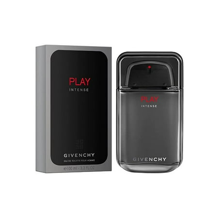Givenchy Play Intense EDT for him 100ml - Walmart.ca