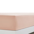thumbnail image 3 of 1800 Series 4 Piece Bed Sheet Set Hotel Luxury Ultra Soft Deep Pocket Bed Sheets, 3 of 15