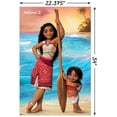 thumbnail image 2 of Disney Moana 2 - Moana et Siméa, 2 of 4