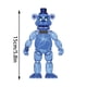 thumbnail image 3 of Five Nights at Freddy's FNAF-6" Articulated Action Figure Toy,Five Nights at Freddy's Toy,FNAF-Security Breach Series Action Figure Nightmares Bonnie,Action Figure for Boys Girls Ages 3 Up, 3 of 5