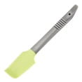 thumbnail image 4 of sweethay Espátula de silicona Resistente al calor Pastelería flexible Rascadores colgantes Cocina Hornear Hogar Panadería Cocina Utensilios Type2 NO2, 4 of 6