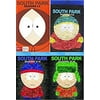 South Park: Seasons 1-20 (Blu-ray 4-Pack: Seasons 1-5; Seasons 6-10; Seasons 11-15; Seasons 16-20)